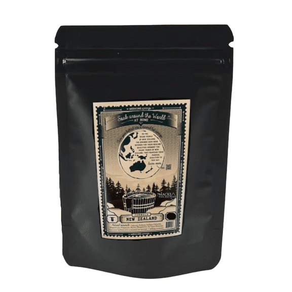 Medicine Springs Mineral Therapy NEW ZEALAND Formula (Hot Tub)