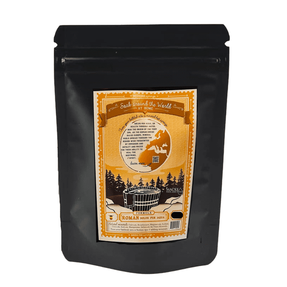 Medicine Springs Mineral Therapy ROMAN Formula (Hot Tub)