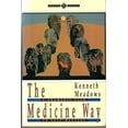 thumbnail image 1 of Pre-Owned The Medicine Way: A Shamanic Path to Self Mastery (Earth quest) (Paperback) 1852301511 9781852301514, 1 of 1