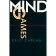 thumbnail image 1 of Pre-Owned Mind Games: American Culture and the Birth of Psychotherapy (Paperback) 0520229037 9780520229037, 1 of 1