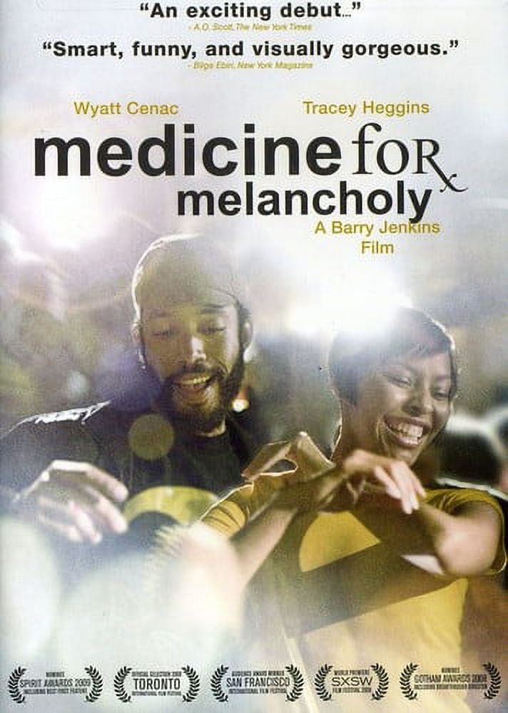 Medicine for Melancholy (DVD), Ifc Independent Film, Drama