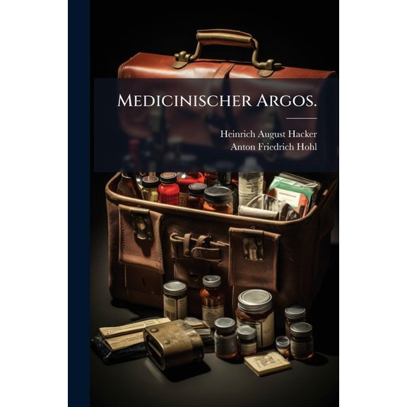 Medicinischer Argos. (Paperback)