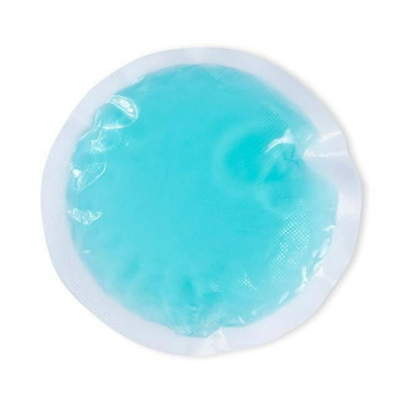 Medico International 882745-BX 4 in. Dia. General Purpose Gel Cold Pack - 50 Per Box