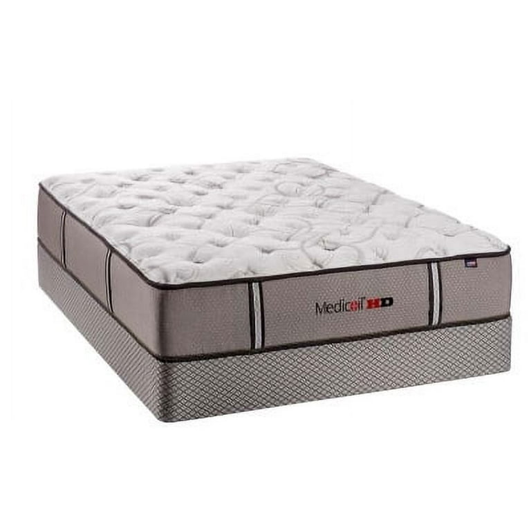 Medicoil HD2500 Two Sided Mattress