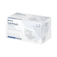 thumbnail image 1 of Medicom 205314 SafeMask Classics Earloop Face Masks ASTM Level 3 White 50/Pk, 1 of 1