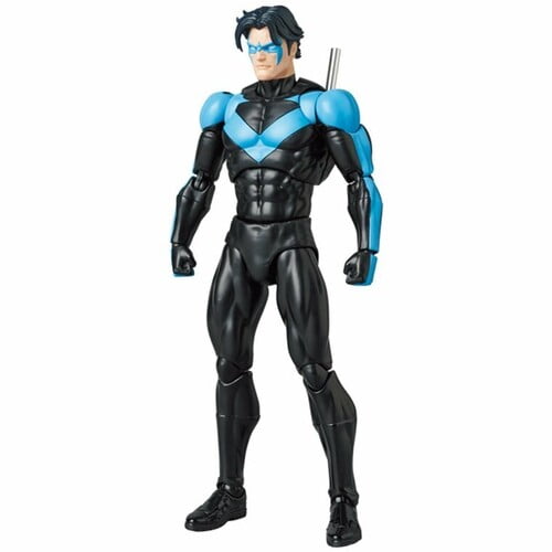 Medicom-Batman-Hush-Nightwing-
