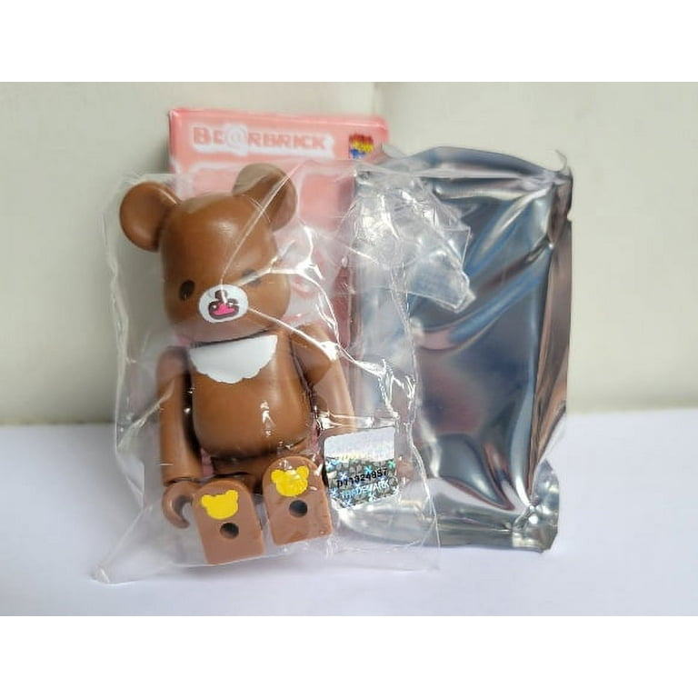 Medicom bear cheap