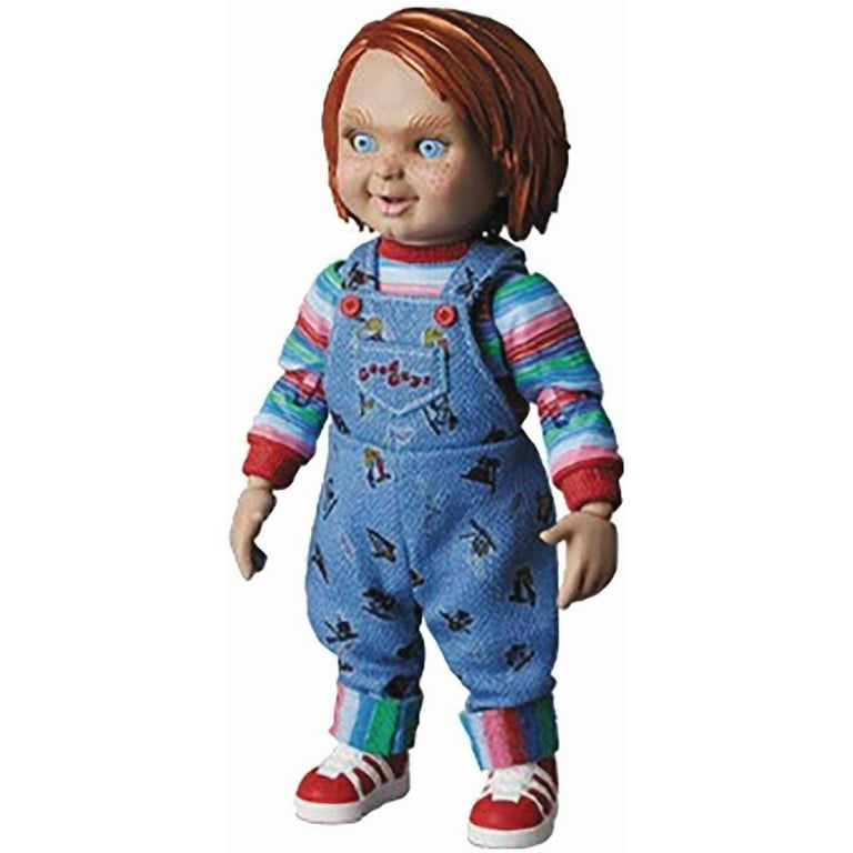 mafex　Good Guys Child's Play 2 Child's Play 2 Good Guy Chucky MAFEX Action Figure | eBay