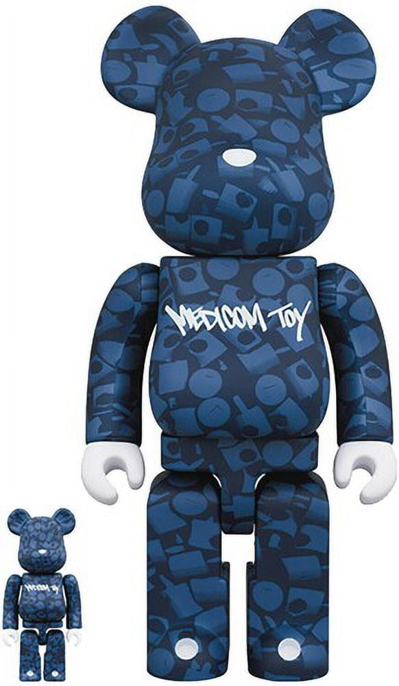 Medicom - Stash - Juguete Medicom 100% y 400% Argentina | Ubuy