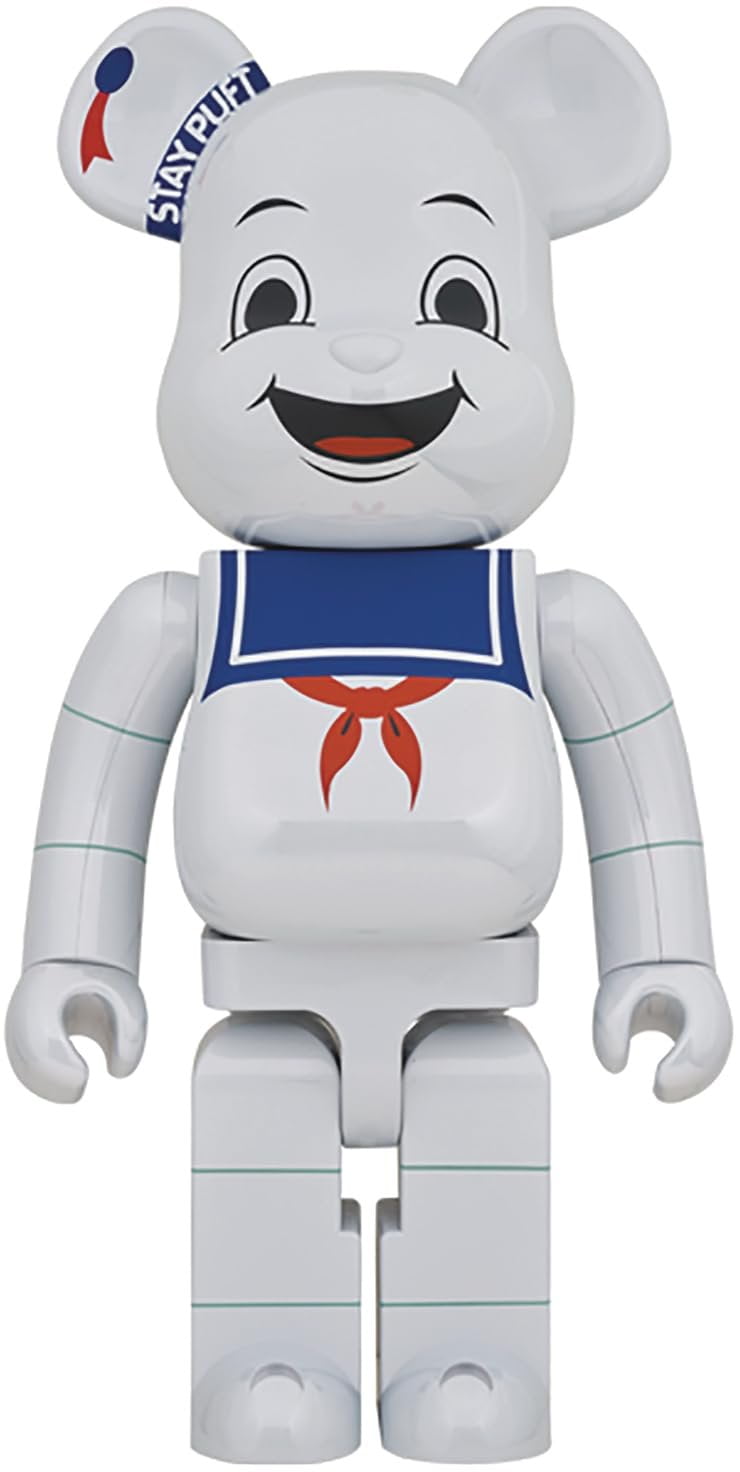 Bearbrick 1000 Bearbrick 1000