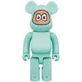 thumbnail image 1 of Medicom - Tanukyun 400% Bearbrick, Medicom, Gifts, 1 of 2