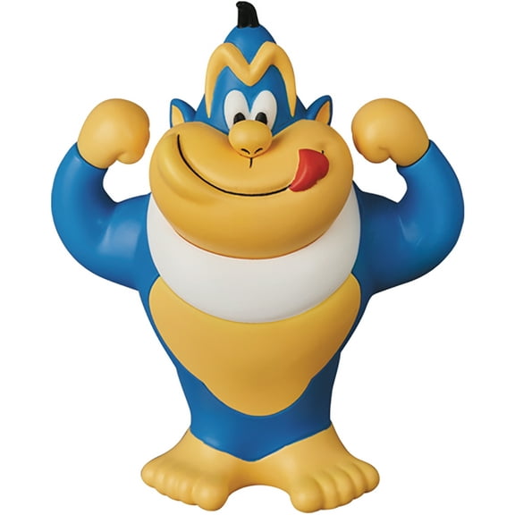 Medicom - UDF Series - Kellogg's Classic Style King Kombo Figure