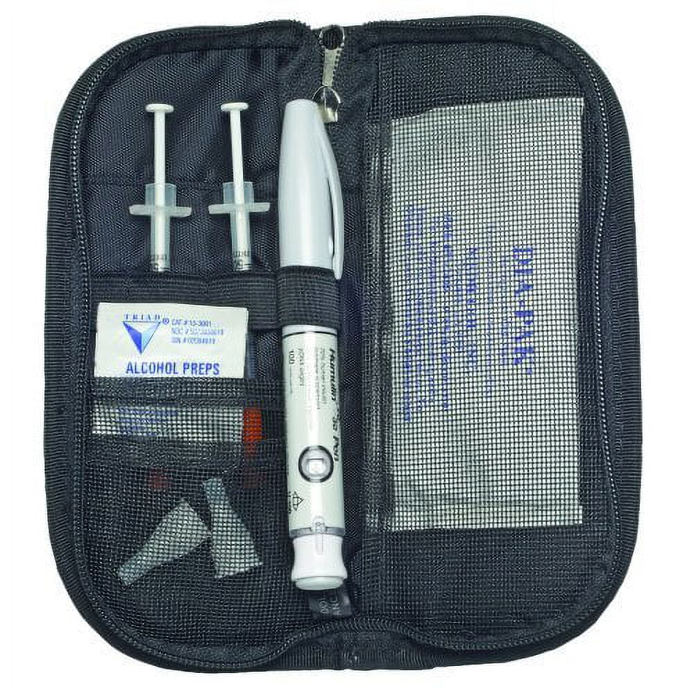 Medicool Dia-Pak DayMate with Gel Pack-1 Each