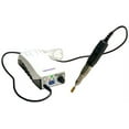 thumbnail image 1 of Medicool Pro Power 30K Precision Electric File 30,000 RPM Electric Filing Light Nail Drill Tool, 1 of 3