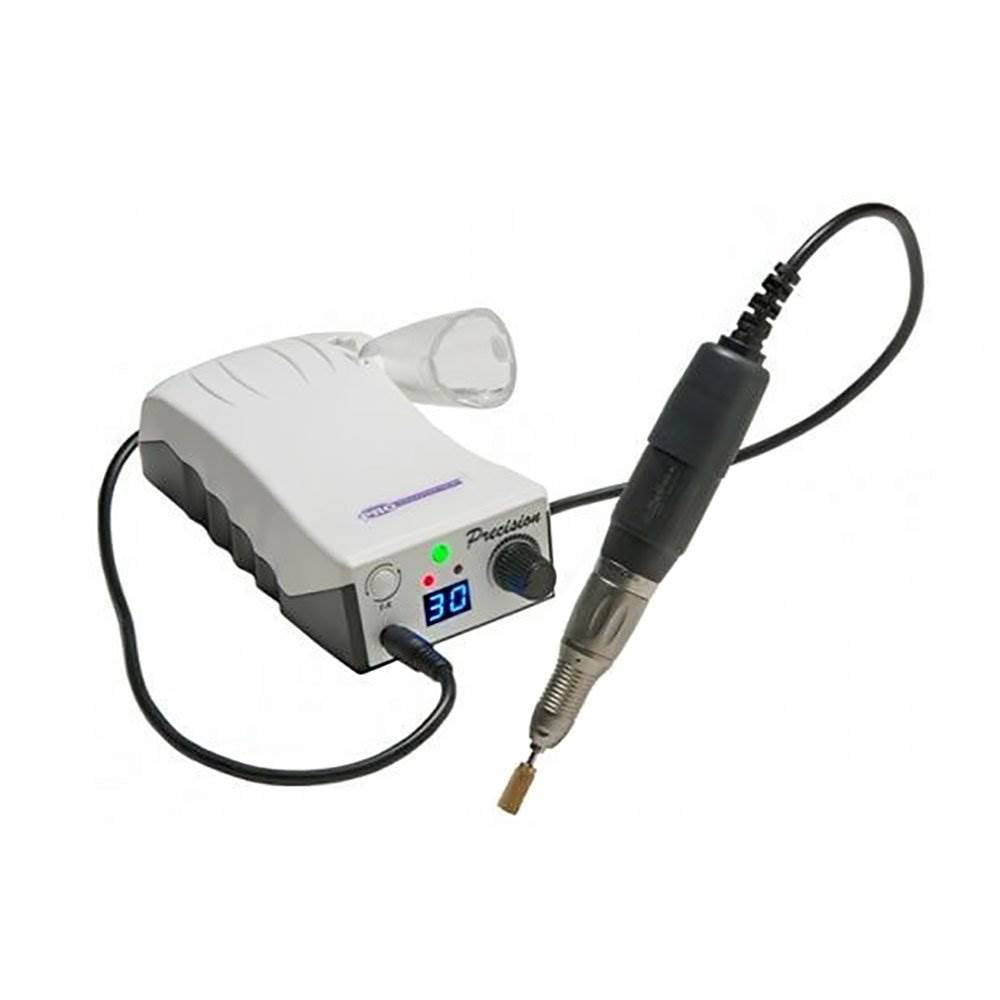 Medicool Pro Power 30K Precision Electric Professional Nail Filing Drill System