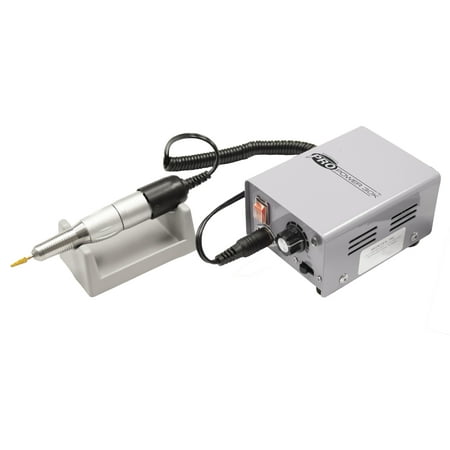 Medicool Pro Power 30K Professional Nail Drill Electric 30,000 RPM Manicure Pedicure Nail File Drill For Nails and Gel Nails