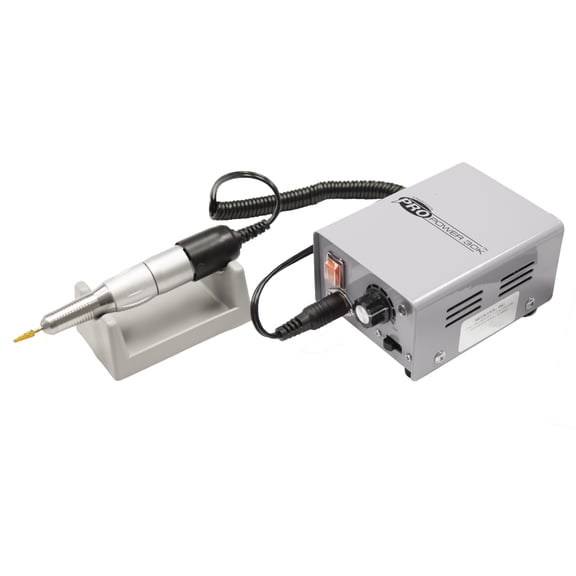 Medicool Pro Power 30K Professional Nail Drill Electric 30,000 RPM Manicure Pedicure Nail File Drill For Nails and Gel Nails