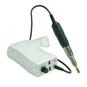 Medicool Pro Power Flex Drill 30,000 RPM Cordless Rechargeable 3/32 Tools 10 Hours Battery Life