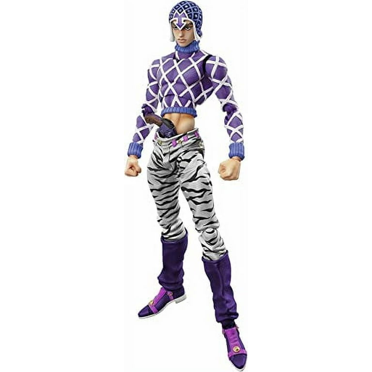 Medicos jojo's bizarre adventure deals