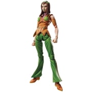 Medicos - Jojos Bizarre Adventure Part 6 - Chozokado E Costello Action Figure