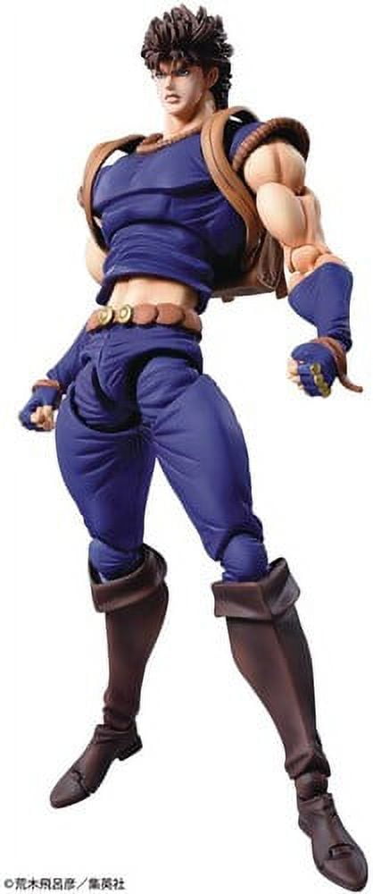 Medicos - Jojo's Bizarre Adventure Pt1 - Chozokado - Jonathan Joestar PVC Figure, Medicos, Gifts