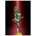 thumbnail image 1 of Medicos - Jojo's Bizarre Adventure Pt3 - Statue Legend - Star Platinum Figure, 1 of 5
