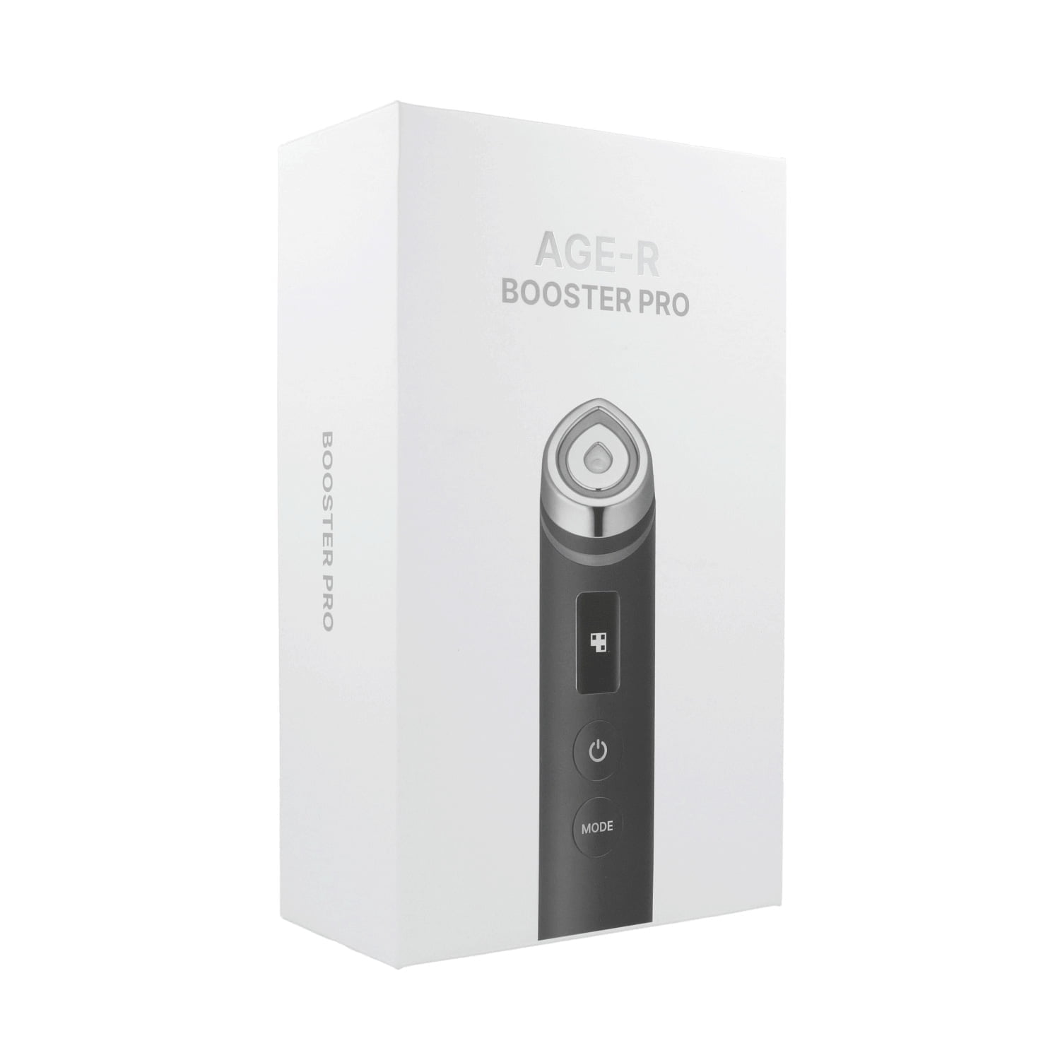 高級素材使用ブランド Medicube AGE-R Walmart.com - Pro Booster ボディ・フェイスケア