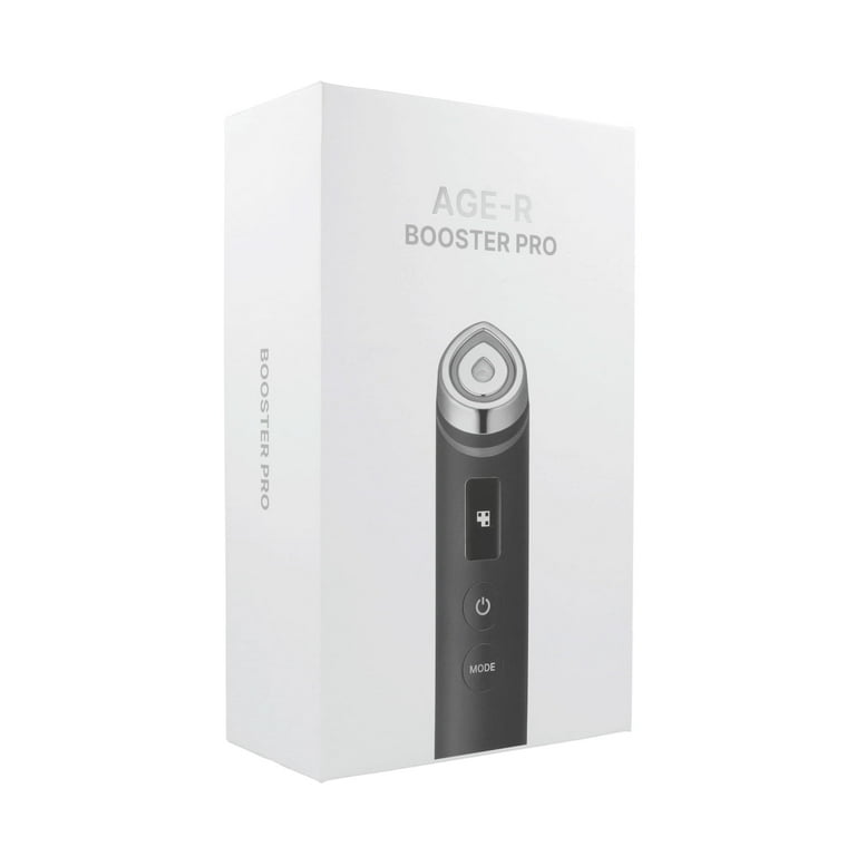 Medicube AGE-R Booster Pro - Walmart.com