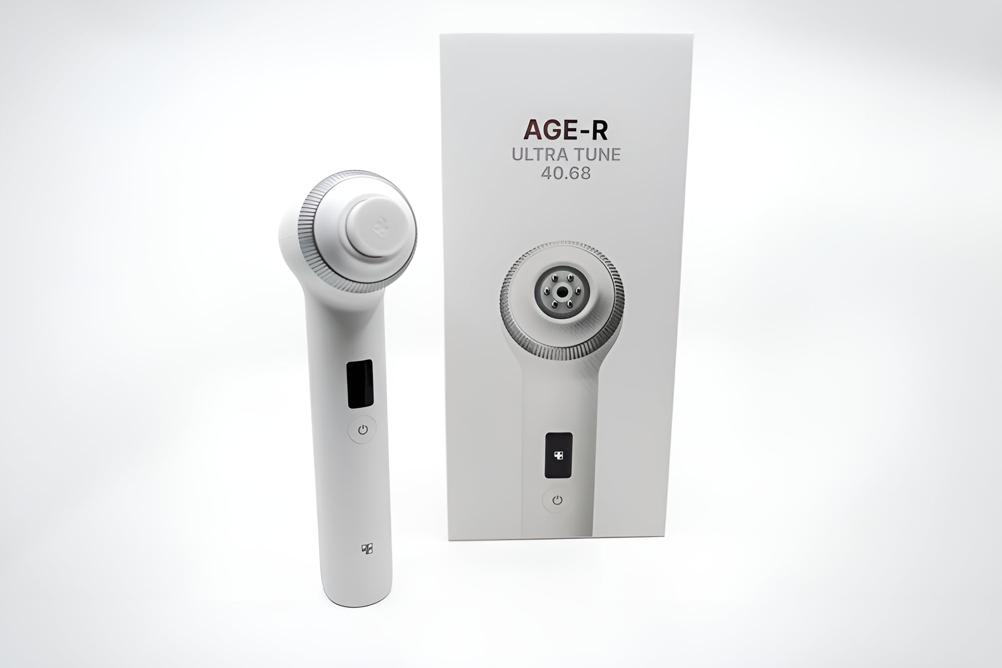 Medicube AGE-R Booster Pro - Walmart.com Medicube AGE-R Booster Pro - Walmart.com