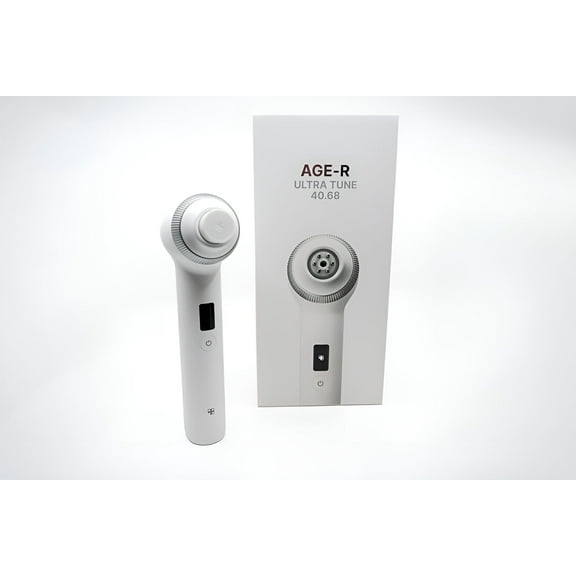 Medicube AGE-R Ultra Tune 40.68 Collagen Generation Device Deep Skin Lifting Elastics