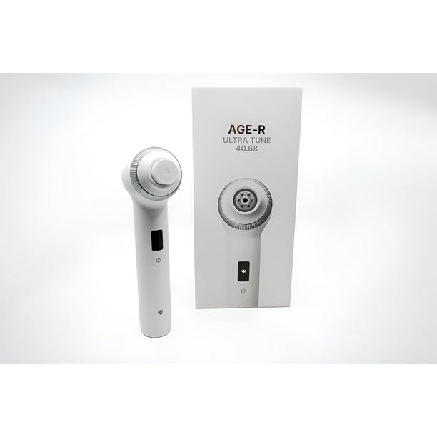 Medicube AGE-R Ultra Tune 40.68, Collagen Generation, Deep Skin