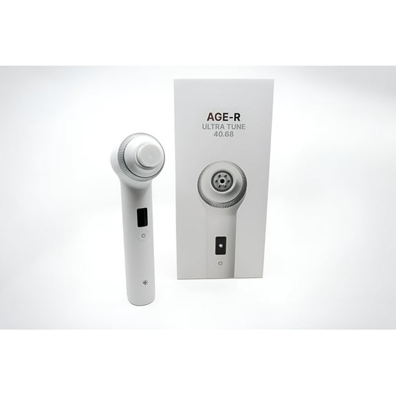 Medicube AGE-R Ultra Tune 40.68 Collagen Generation Device Deep Skin Lifting Elastics