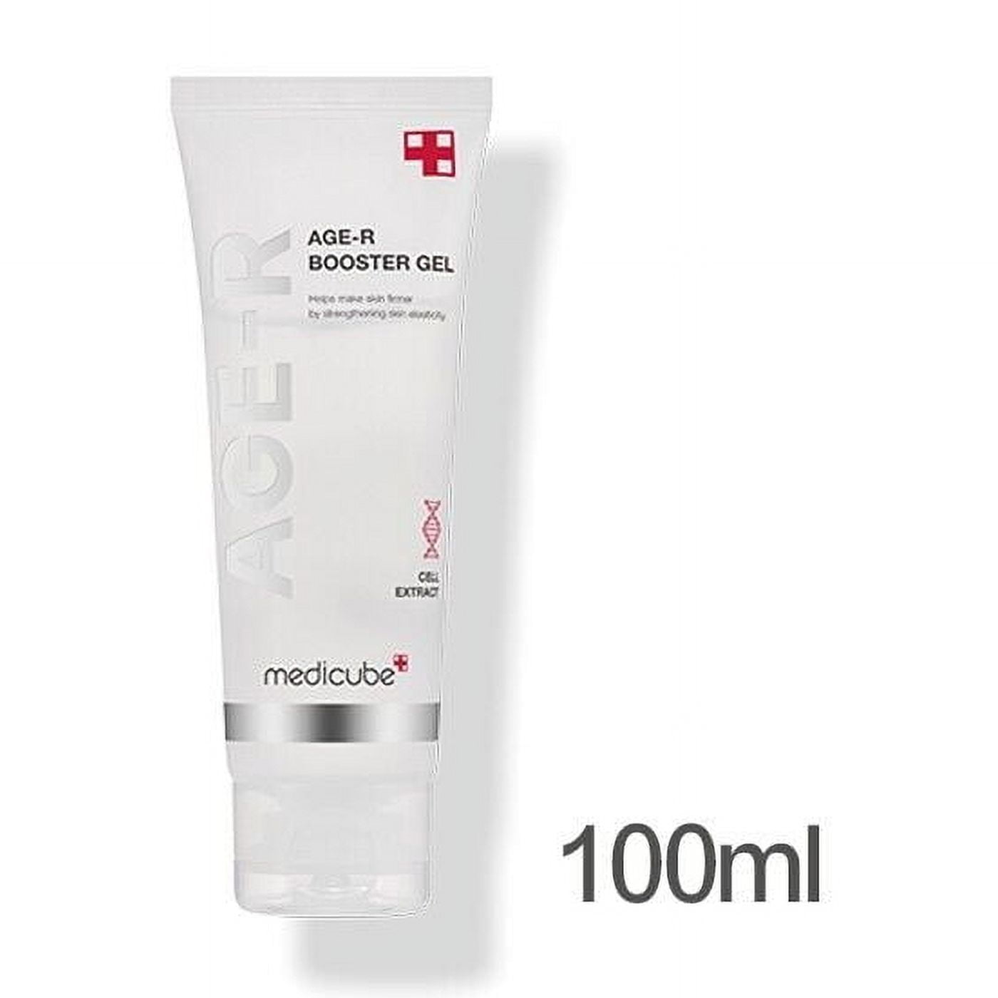 良い状態　Medicube age r booster Medicube AGE-R Booster-H ME-BSTH Home Skin Care Beauty