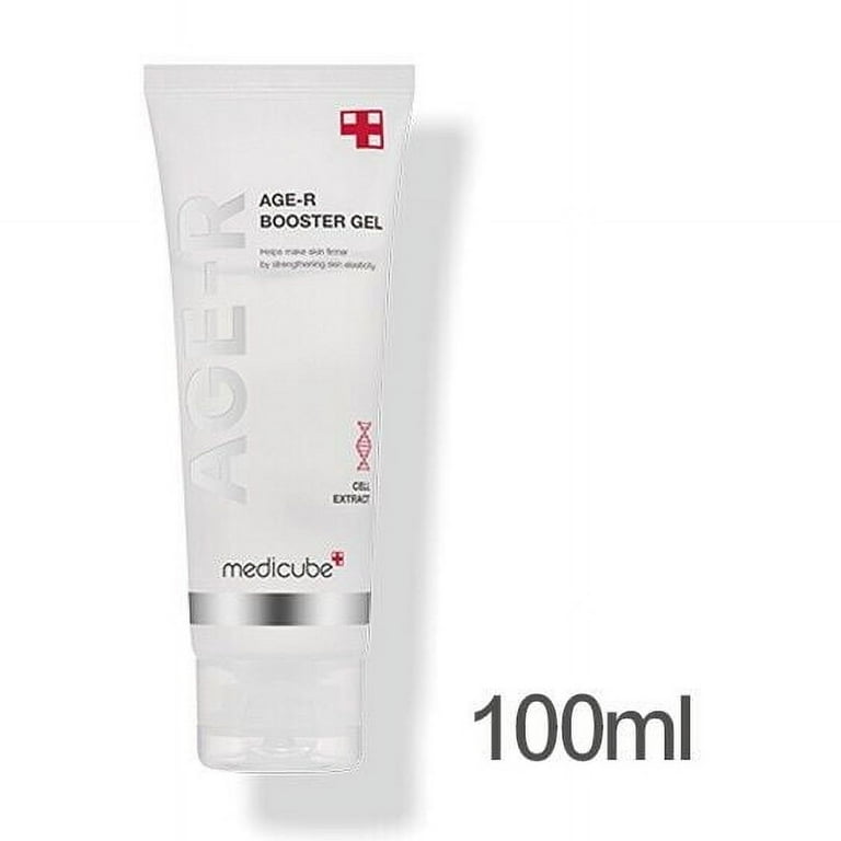 Medicube Age-R Booster Gel 100ml - Walmart.com