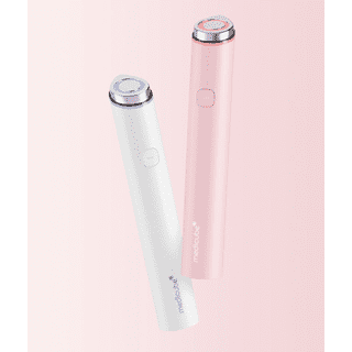 Medicube booster pro ピンク Amazon.com: medicube Mini Booster Pro Pink | Affordable at