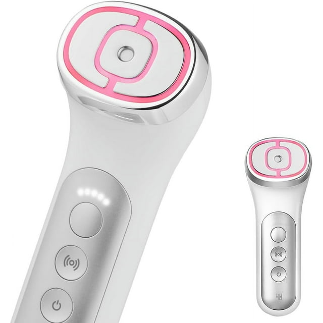 Medicube Age-R USSERA Facial Treatment Device - at-Home Skin Care ...