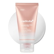 Medicube Collagen Milky Glow Daytime Wrapping Mask, 2.53 fl oz.