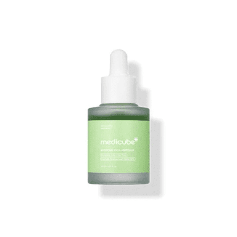 Medicube - Exosome Cica Ampoule (1oz)