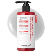 Medicube Hypochlorous Acid Body Peel Shot, 9.45 fl oz.