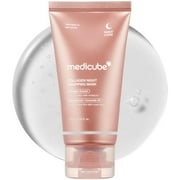 [Medicube Official Shop] Collagen Night Wrapping Mask : SLEEP, SHED, AND GLOW!