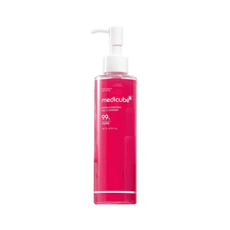 Medicube - PDRN Hydrating Gel Cleanser (200ml) - Walmart.com