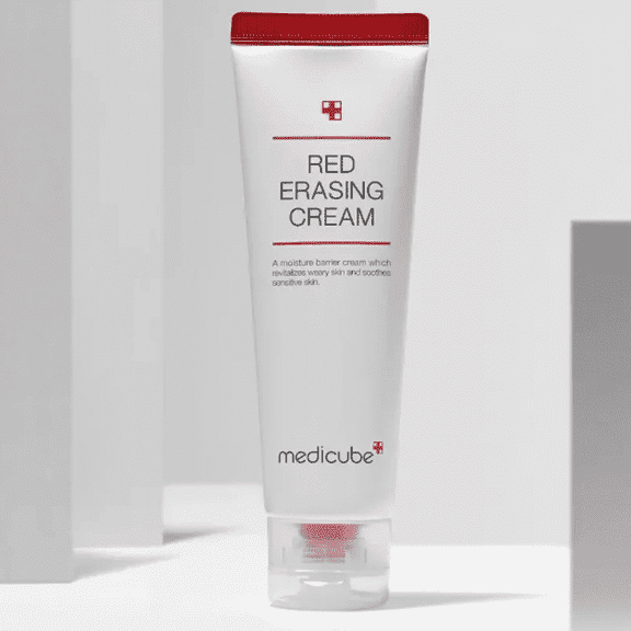 Medicube Red Erasing Cream 2.0 Cream, 100ml
