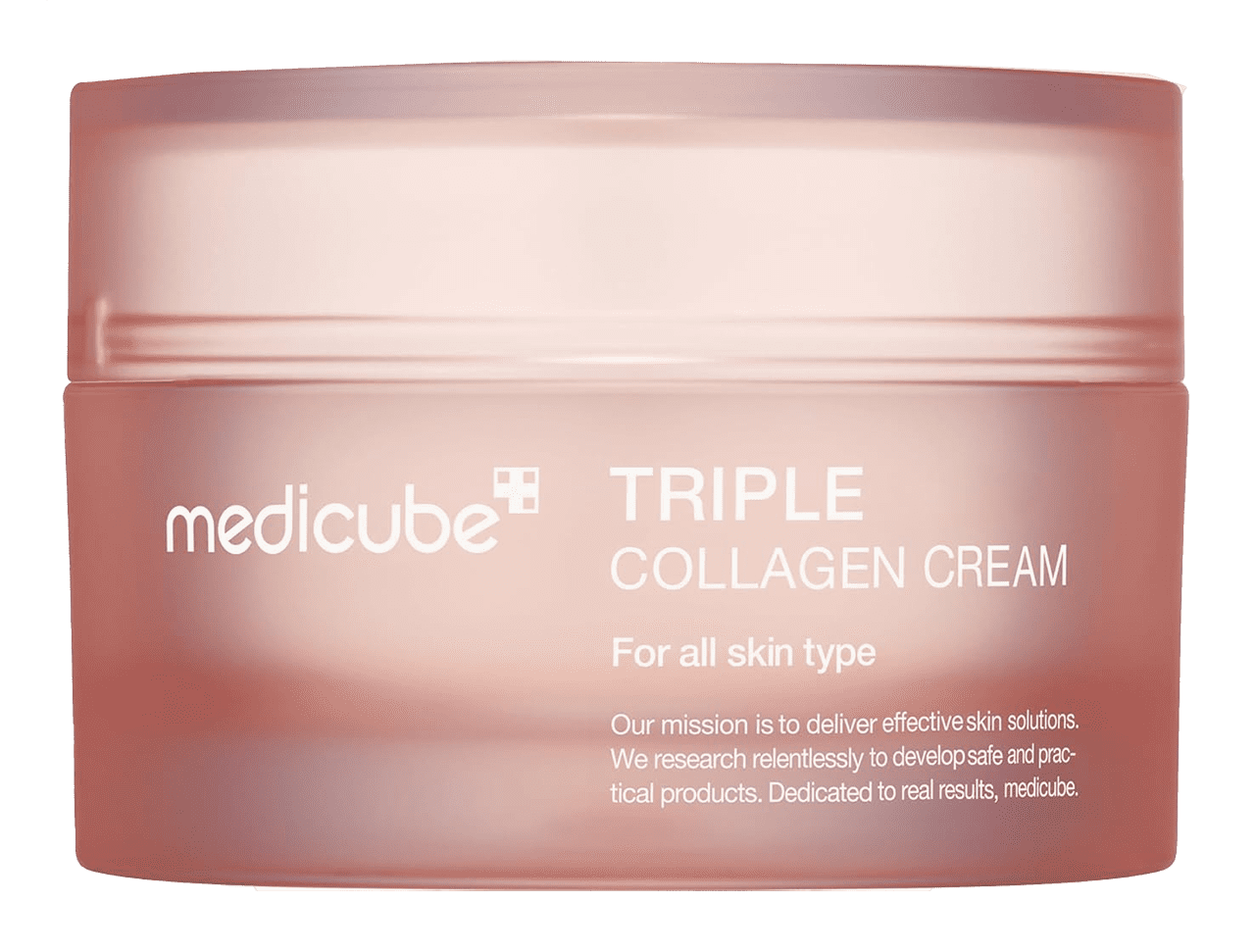 Medicube Triple Collagen Cream 50ml
