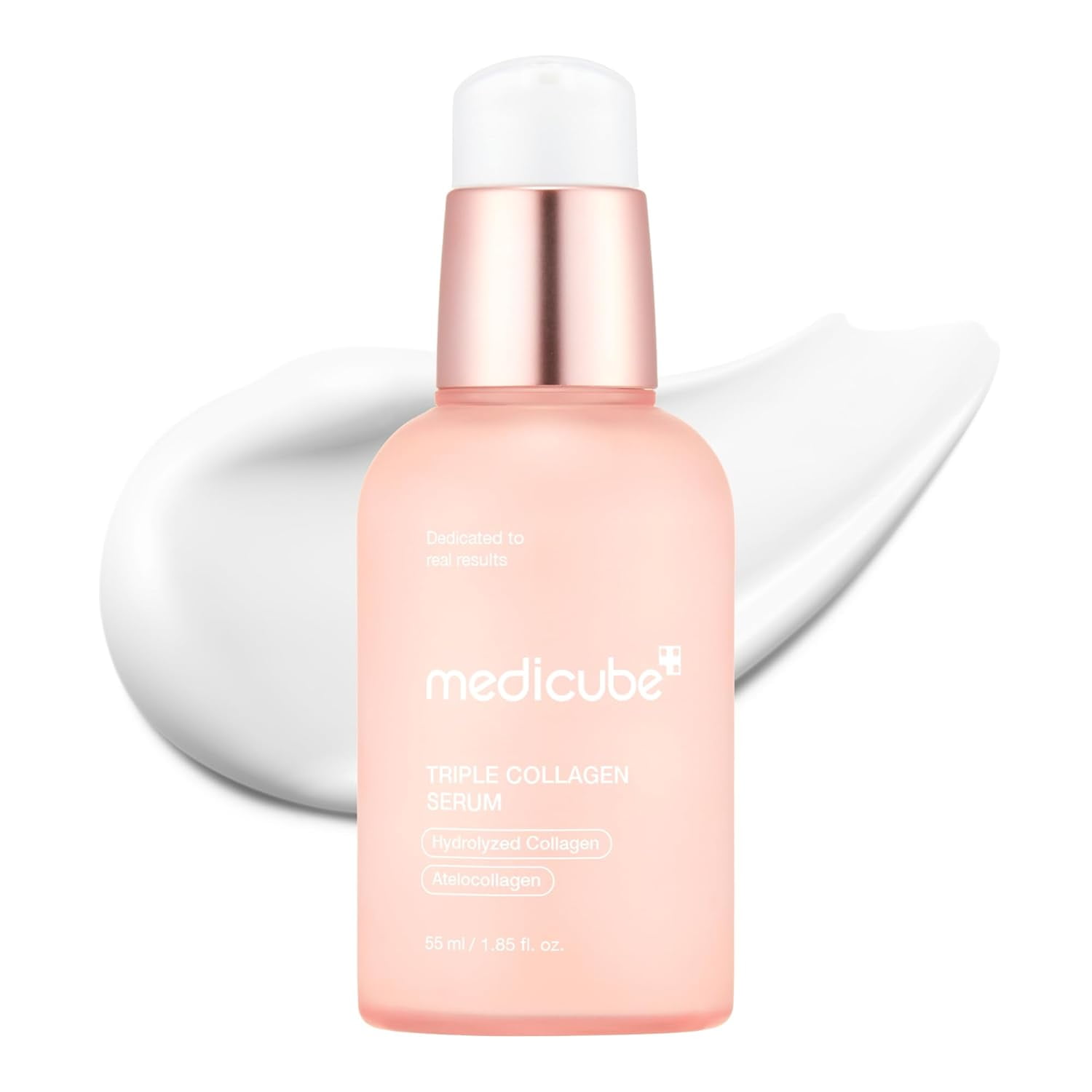 Medicube, Triple Collagen Serum 4.0, 55ml, Hydrating and