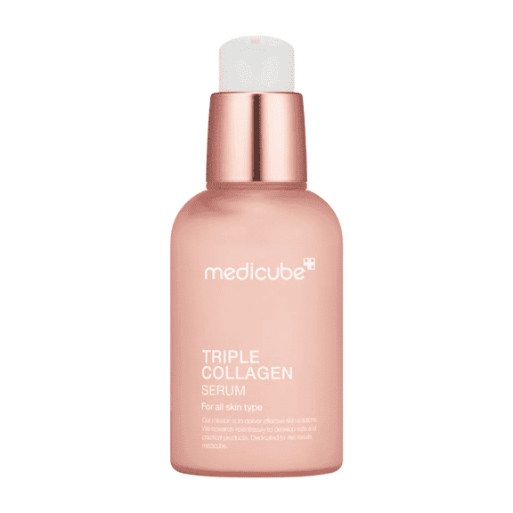 Medicube - Triple Collagen Serum 4.0 (55ml)