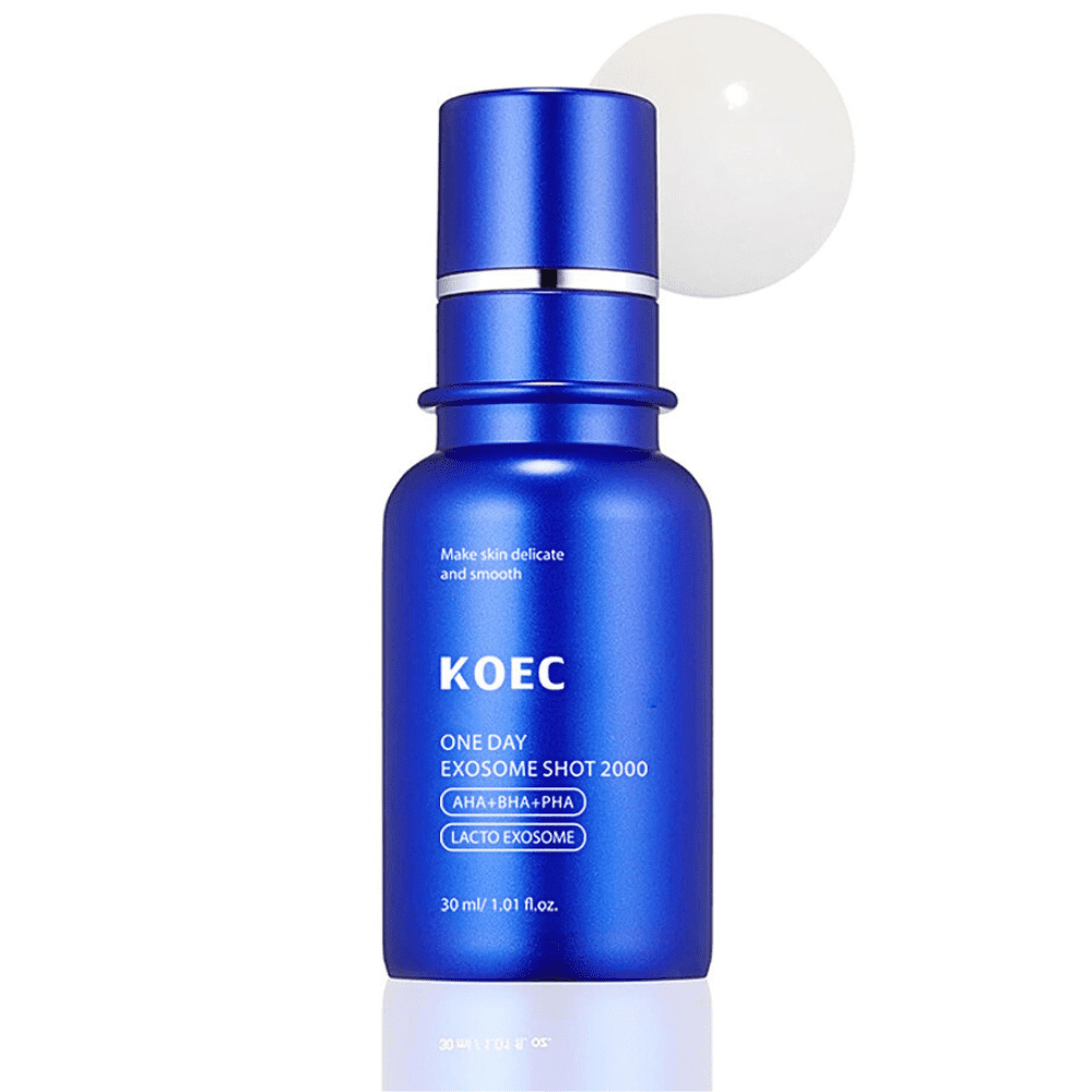 【数量限定】 Medicube Serum Facial Spicule PPM 7,500 Shot Exosome Zero ボディ・フェイスケア