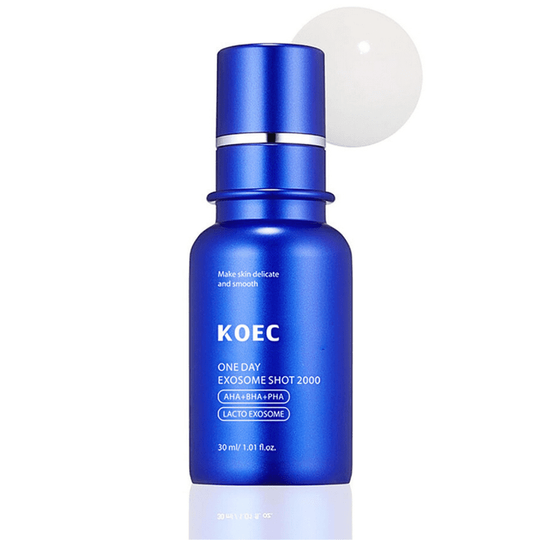 驚きの激安価格 7,500 Shot Exosome Zero Medicube PPM Serum Facial Spicule ボディ・フェイスケア