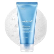 Medicube Zero Foam Cleanser, 4.23 oz.