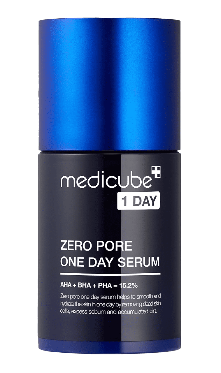 Medicube Zero Pore One Day Serum - 1.01 oz - Walmart.com