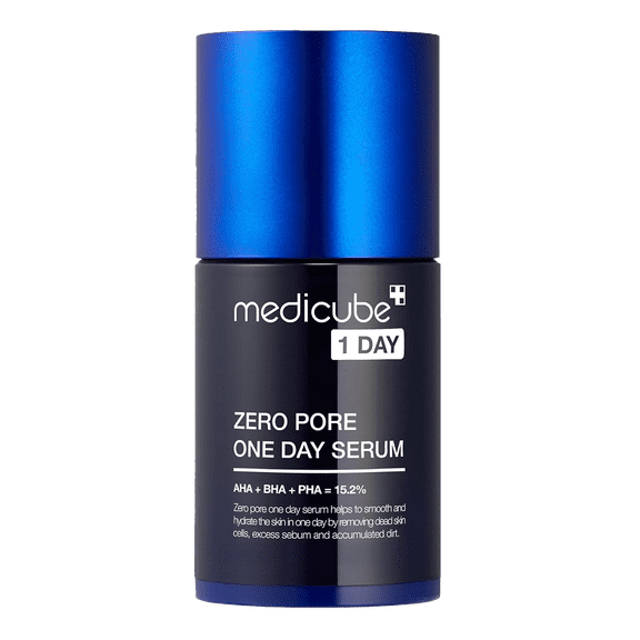 Medicube Zero Pore One Day Serum - 1.01 oz